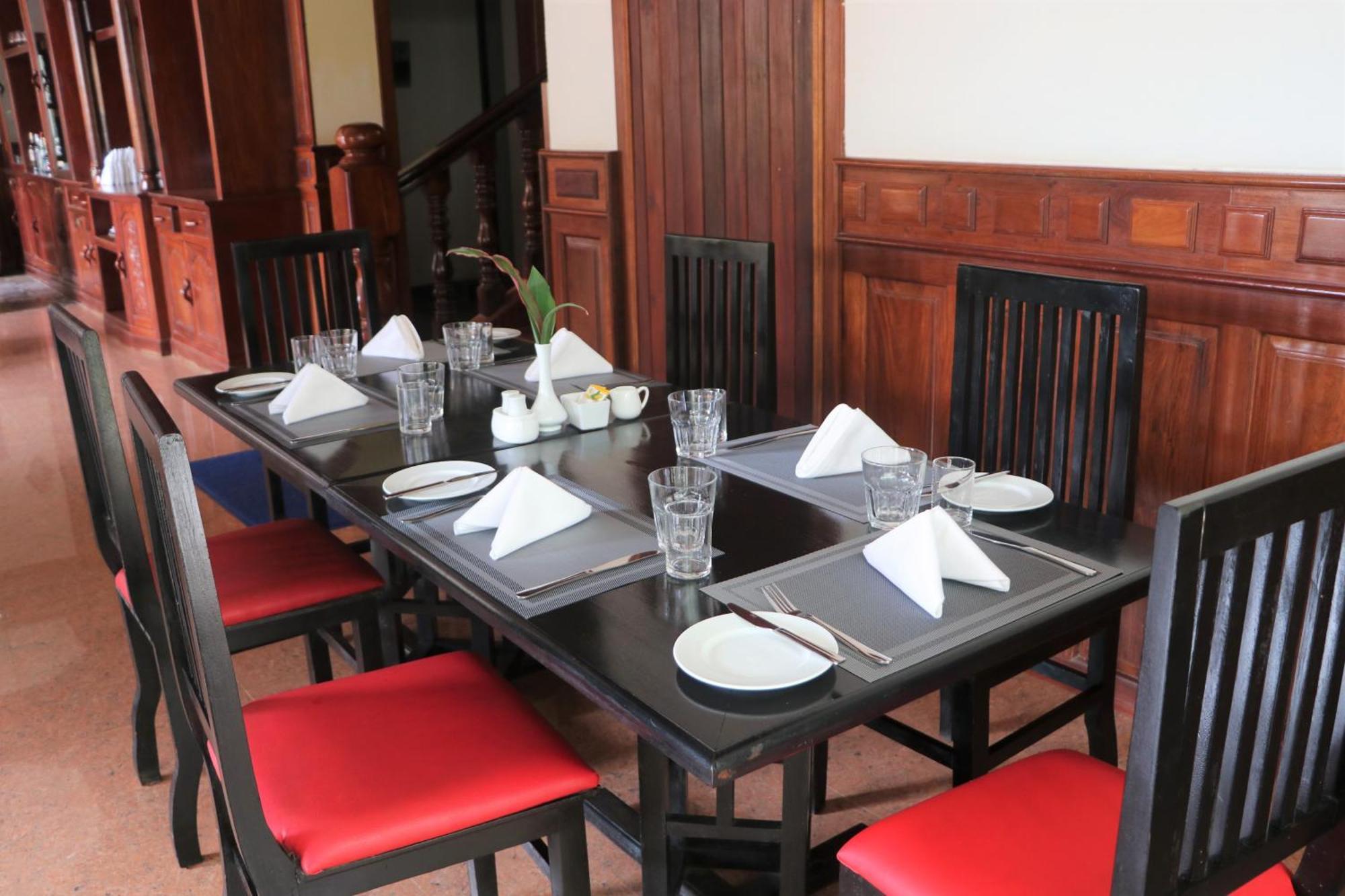 DOM Boutique Hotel Siem Reap Extérieur photo