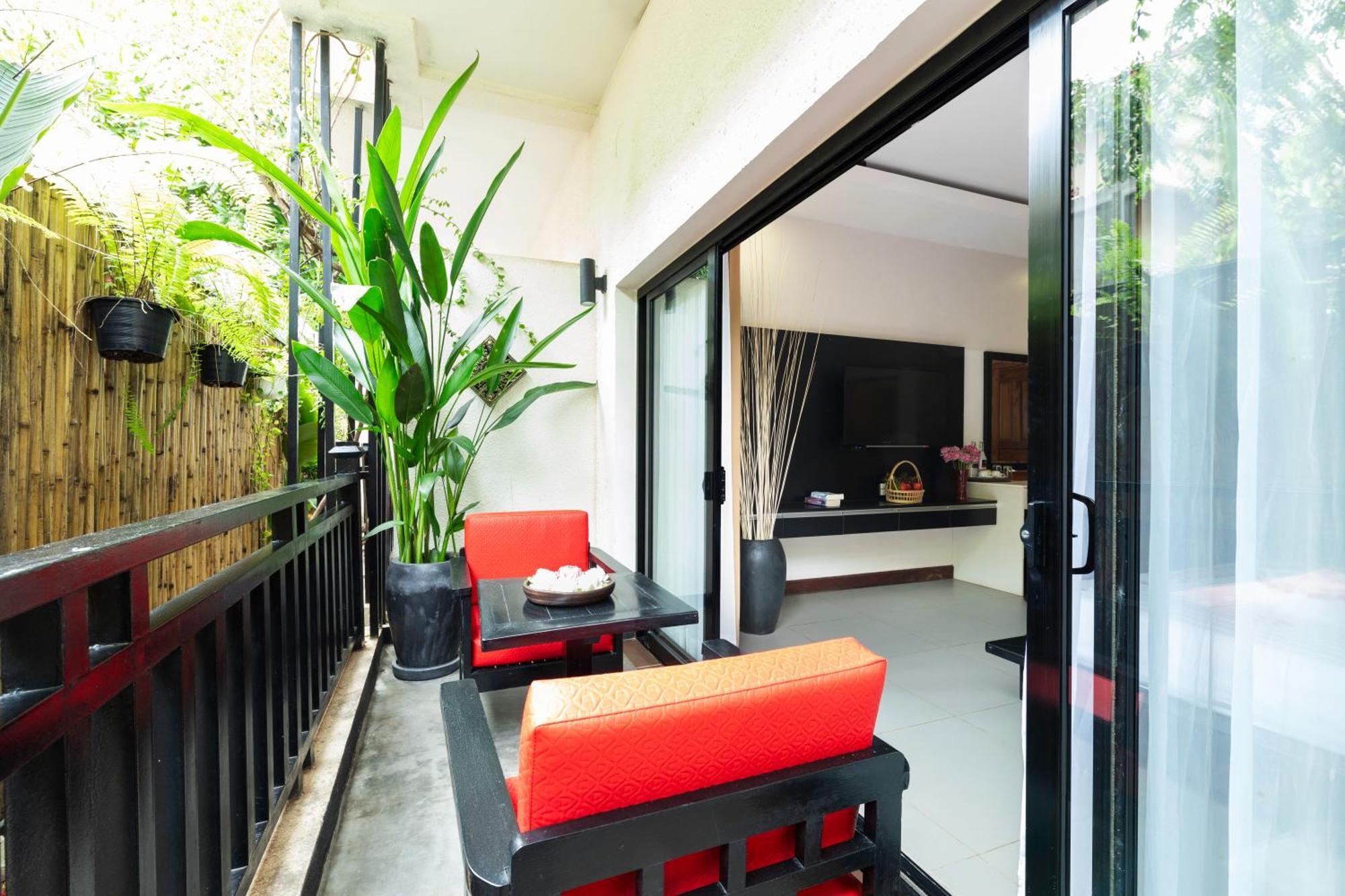 DOM Boutique Hotel Siem Reap Extérieur photo