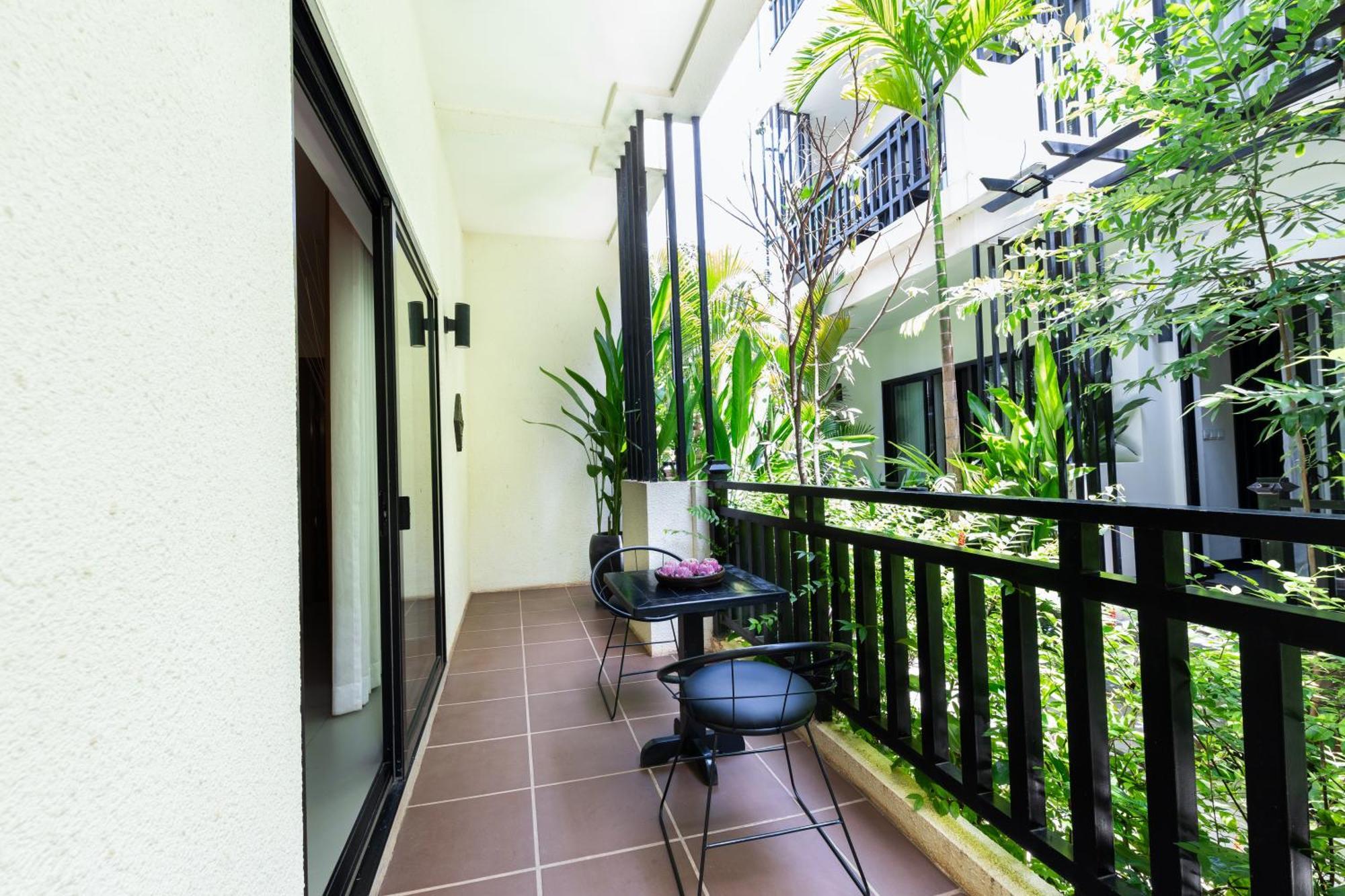 DOM Boutique Hotel Siem Reap Extérieur photo